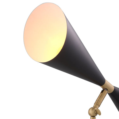 Eichholtz Schreibtischlampe Milos Eichholtz 115237