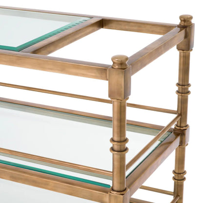 Eichholtz Servierwagen Alexia Eichholtz 116243