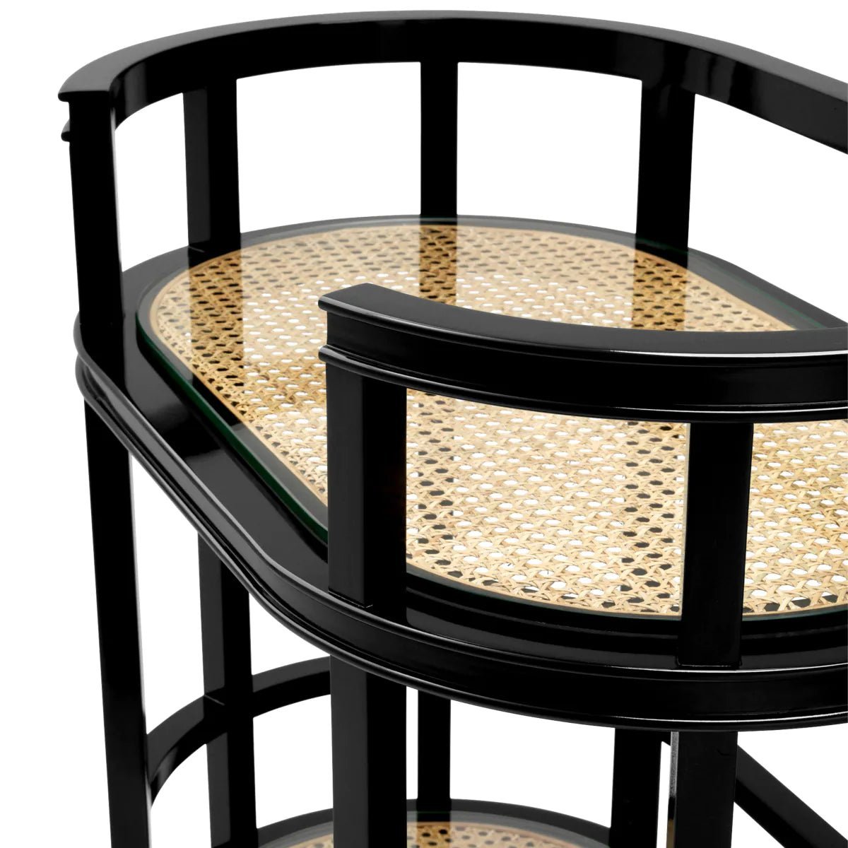 Eichholtz Servierwagen Bahamas Eichholtz 111935