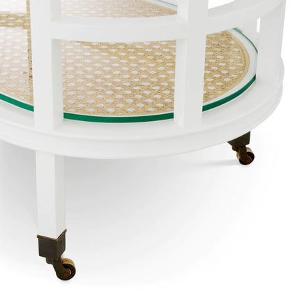 Eichholtz Servierwagen Bahamas Eichholtz 119113