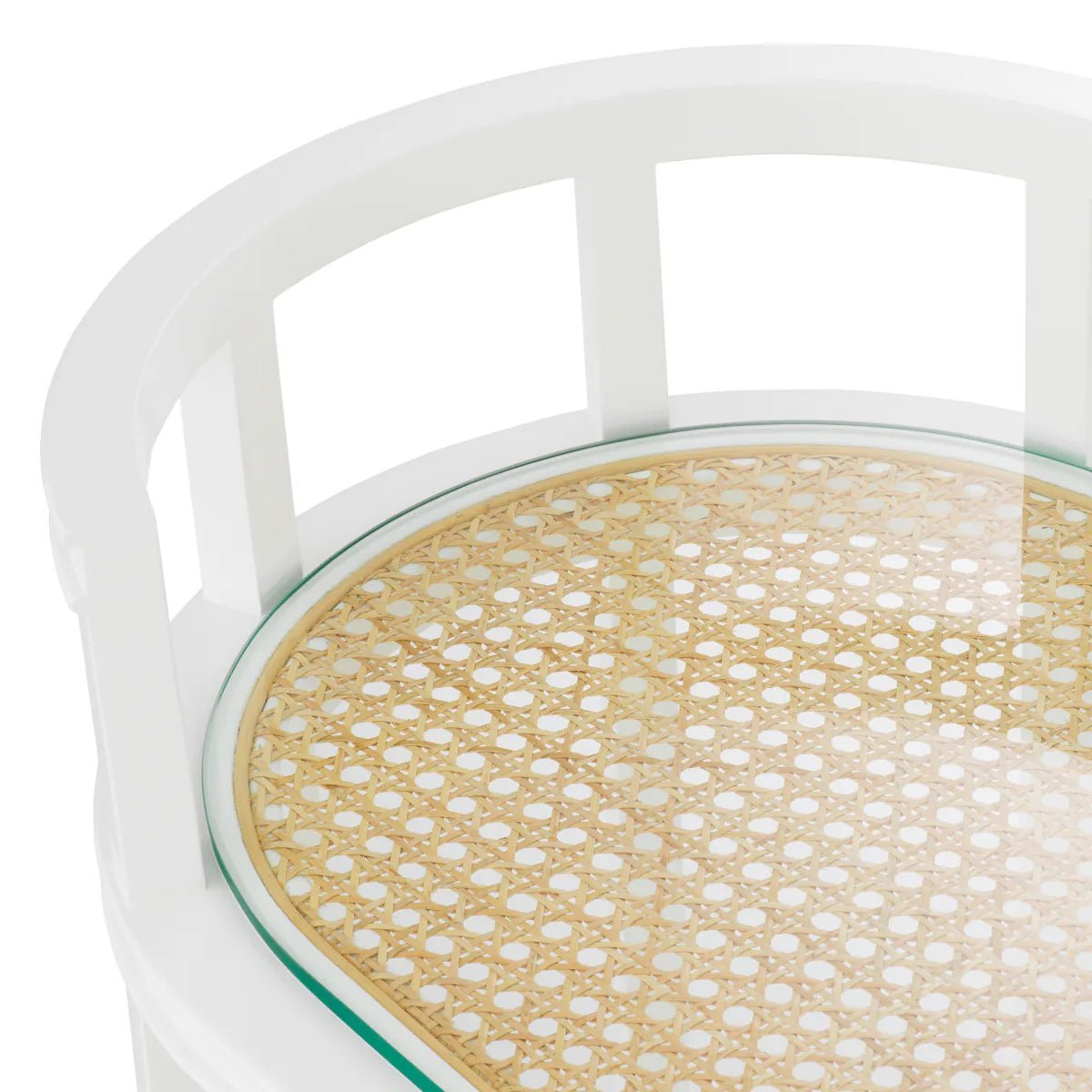 Eichholtz Servierwagen Bahamas Eichholtz 119113