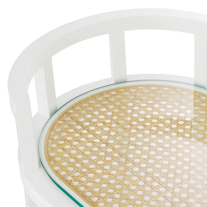 Eichholtz Servierwagen Bahamas Eichholtz 119113