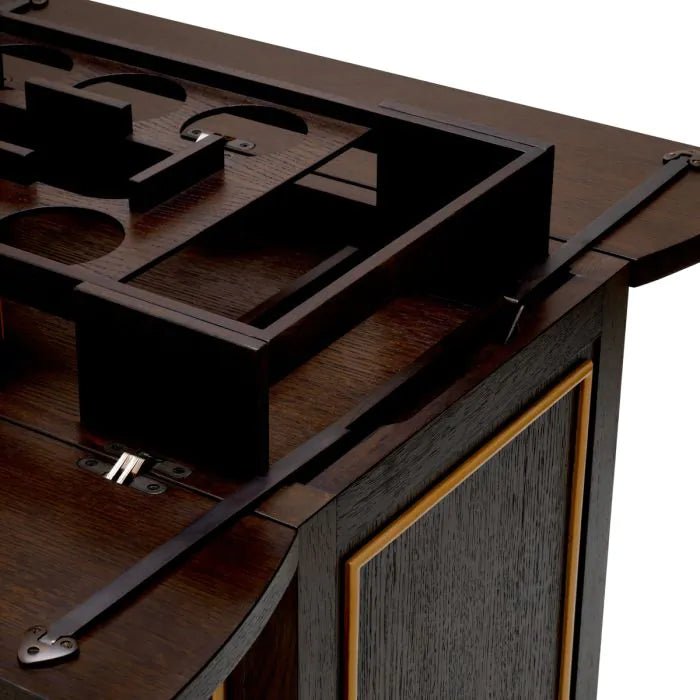 Eichholtz Servierwagen Galliano Eichholtz 119240