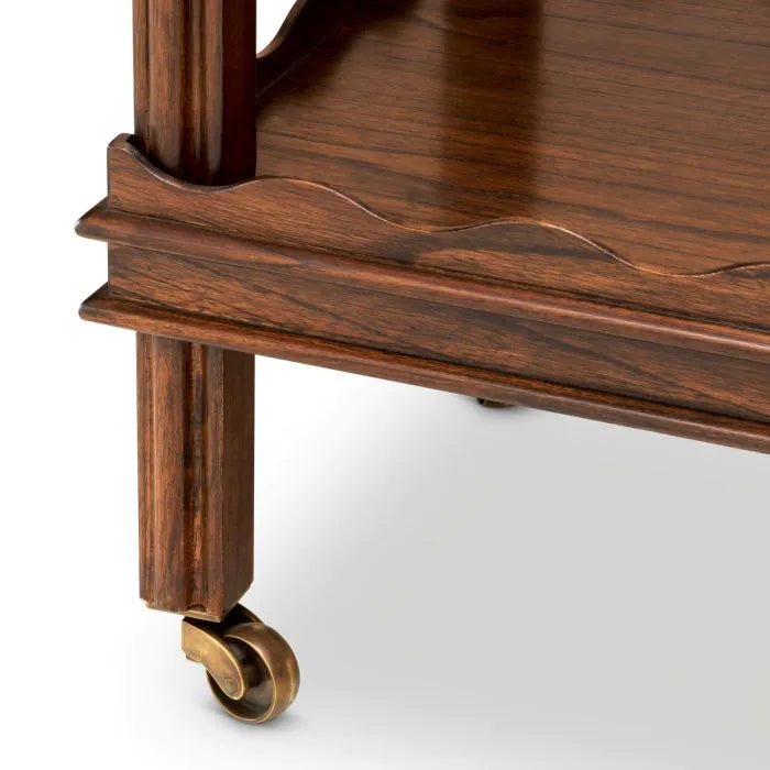 Eichholtz Servierwagen Harrold Eichholtz TM0386