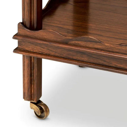 Eichholtz Servierwagen Harrold Eichholtz TM0386