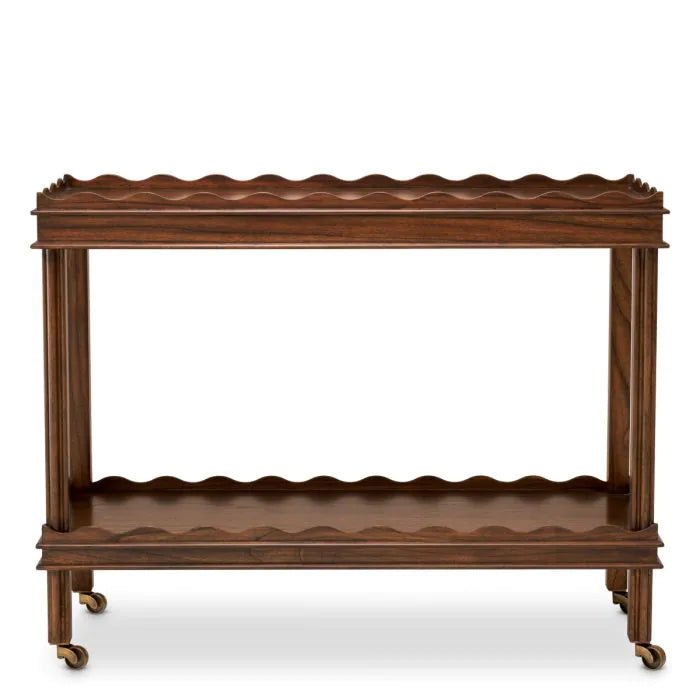 Eichholtz Servierwagen Harrold Eichholtz TM0386