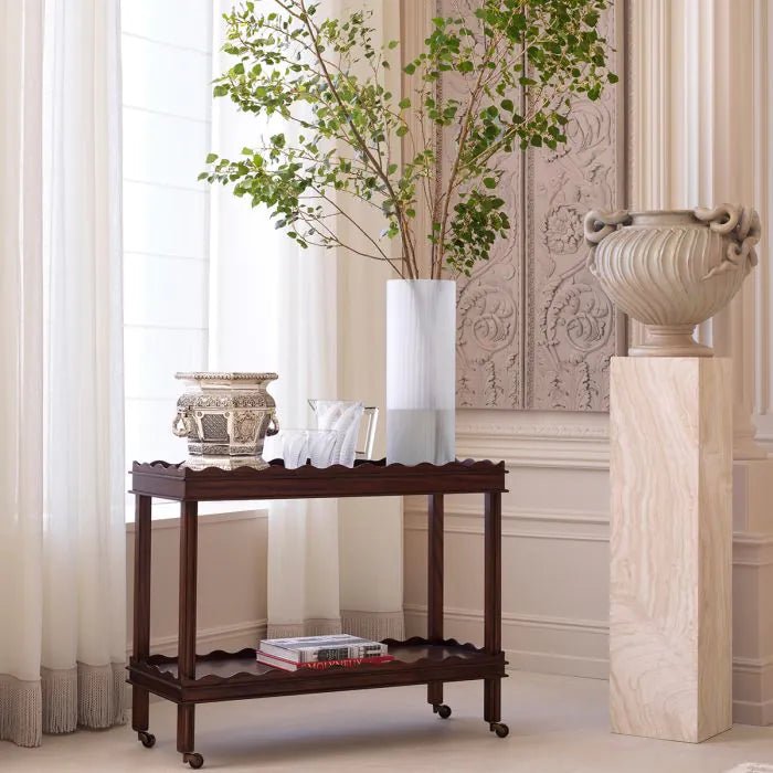 Eichholtz Servierwagen Harrold Eichholtz TM0386