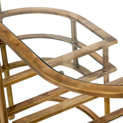 Eichholtz Servierwagen Lavalle Eichholtz 117275