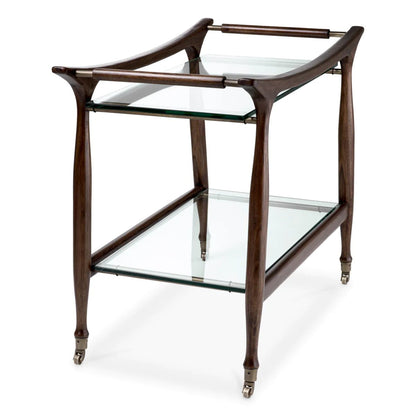 Eichholtz Servierwagen Manzo Eichholtz 118007