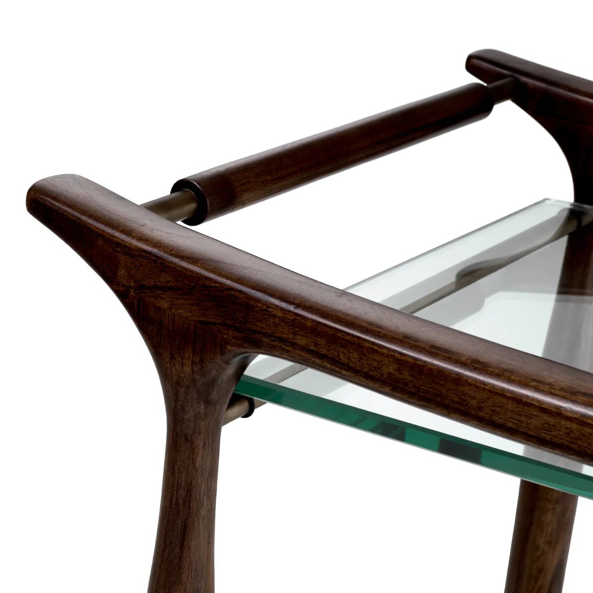 Eichholtz Servierwagen Manzo Eichholtz 118007