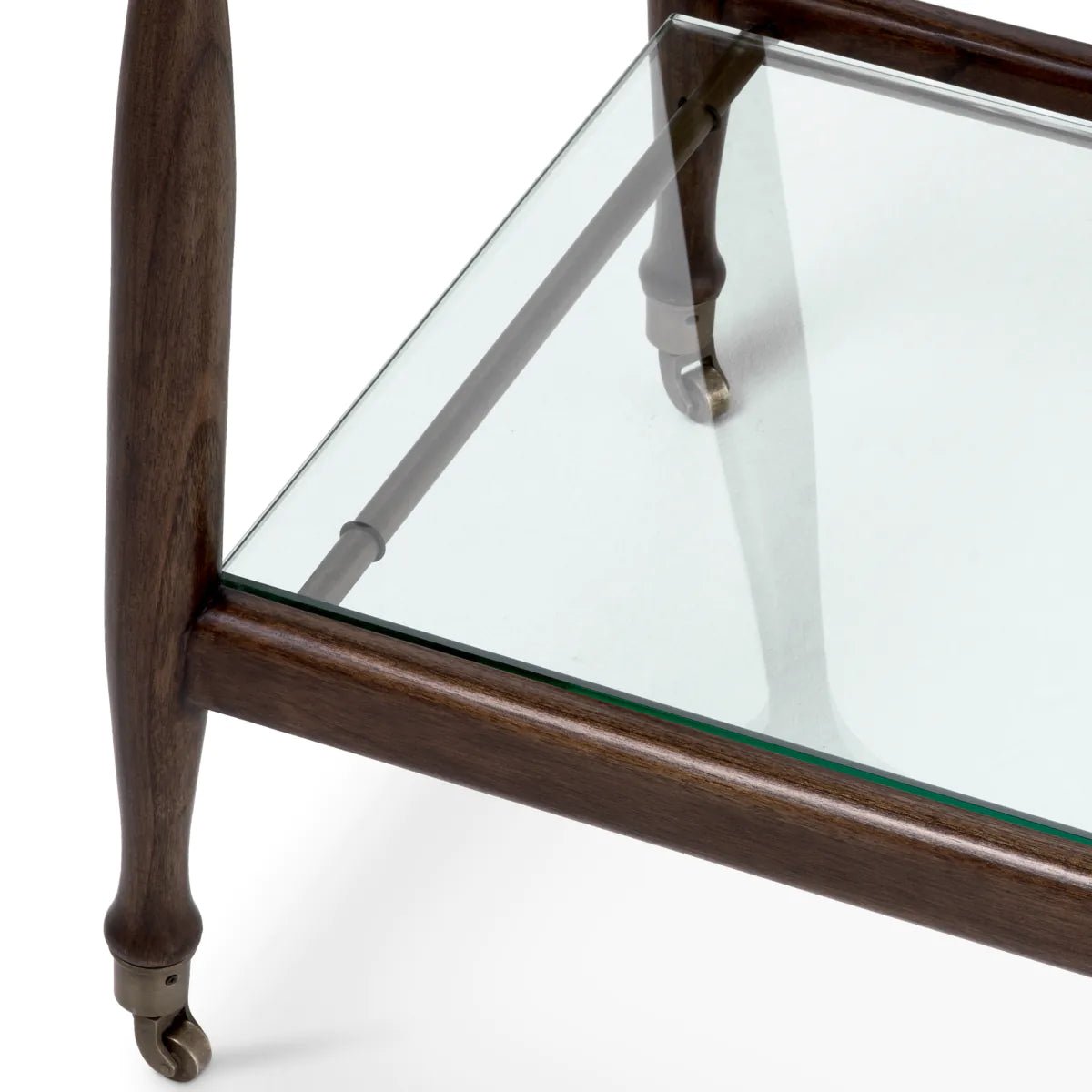 Eichholtz Servierwagen Manzo Eichholtz 118007