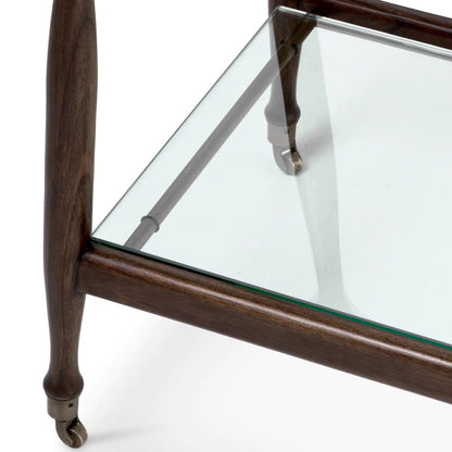 Eichholtz Servierwagen Manzo Eichholtz 118007