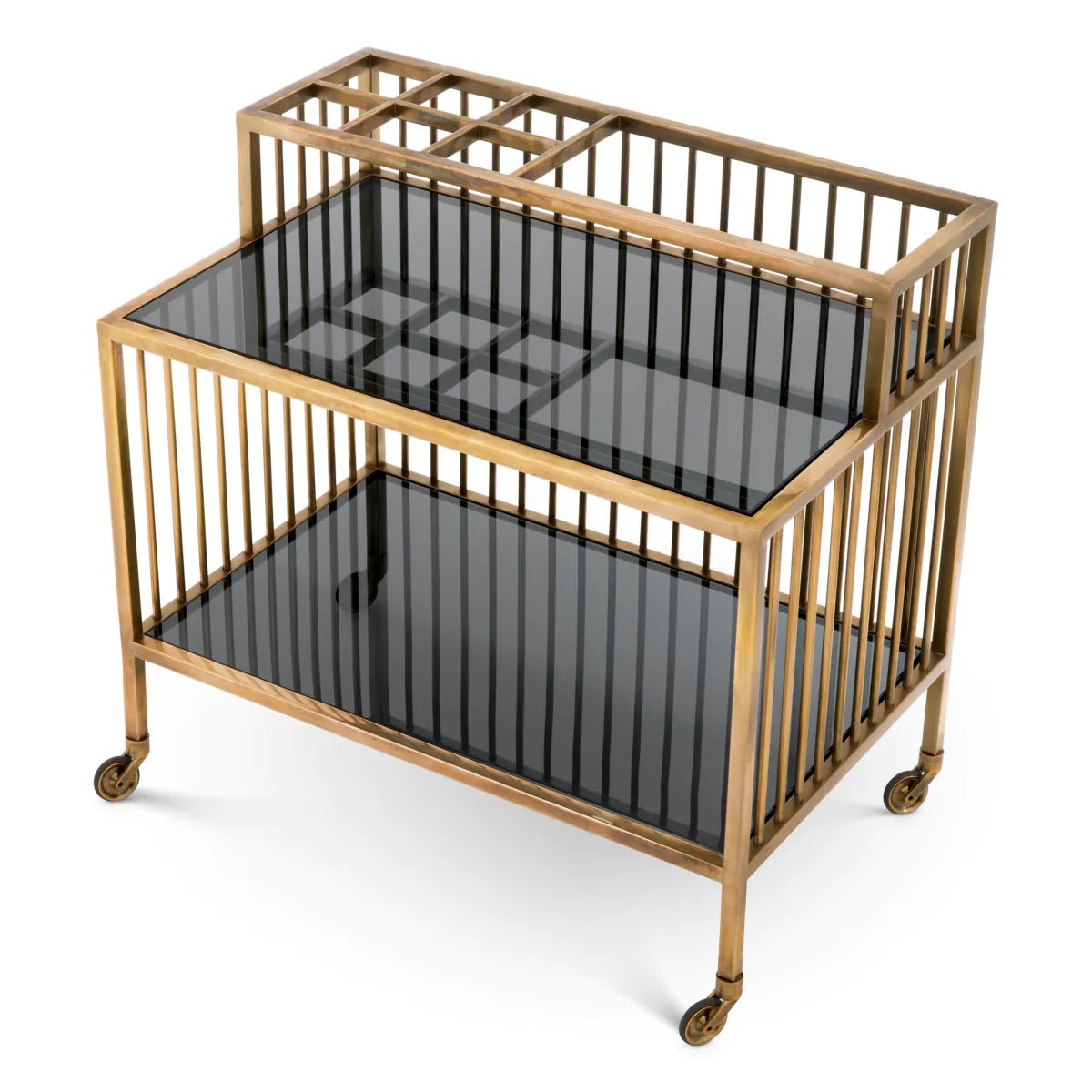 Eichholtz Servierwagen Rutherford Eichholtz 116700