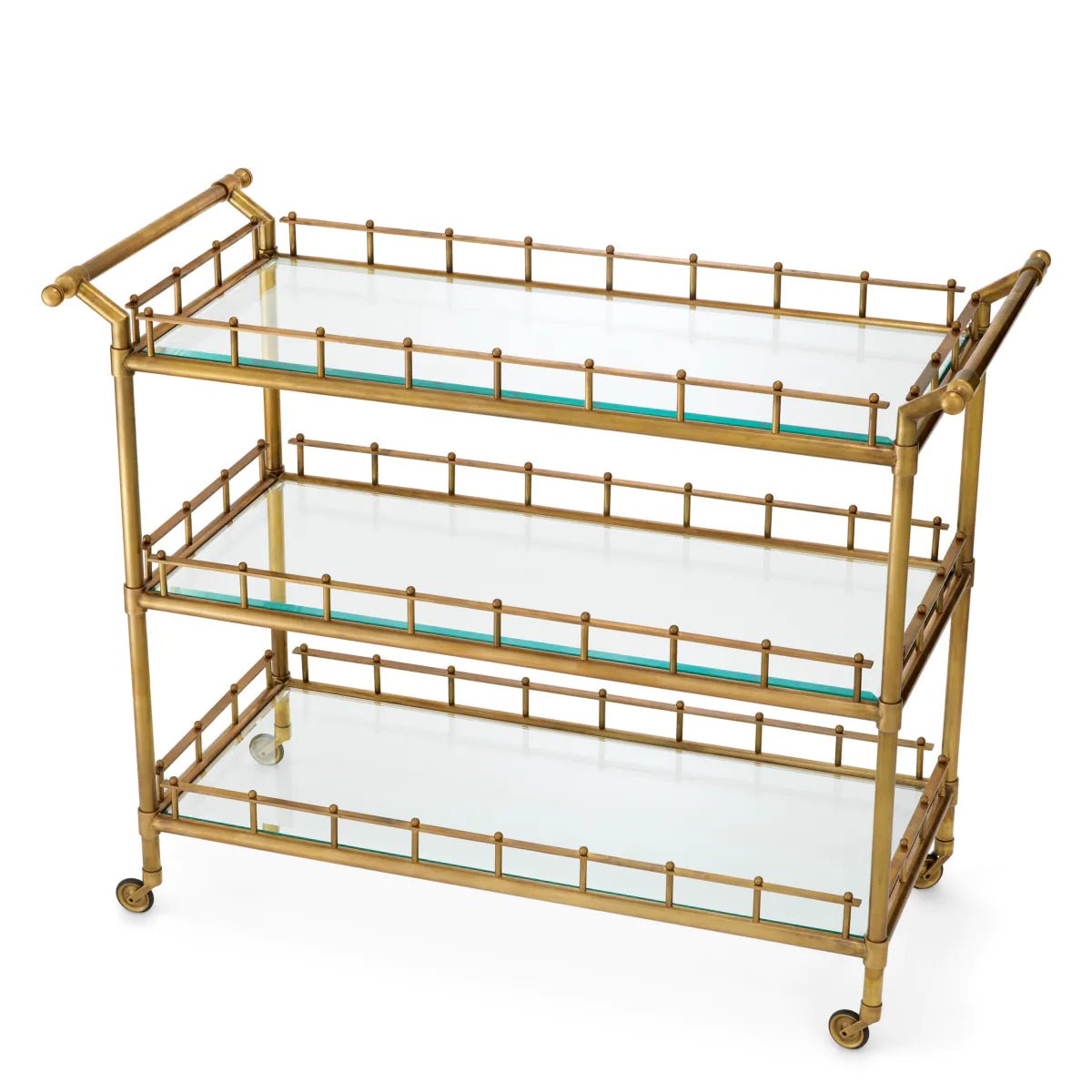 Eichholtz Servierwagen Scarlett L Eichholtz 119047