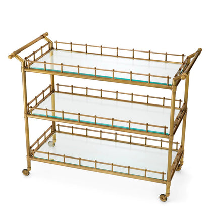 Eichholtz Servierwagen Scarlett L Eichholtz 119047