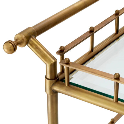 Eichholtz Servierwagen Scarlett L Eichholtz 119047