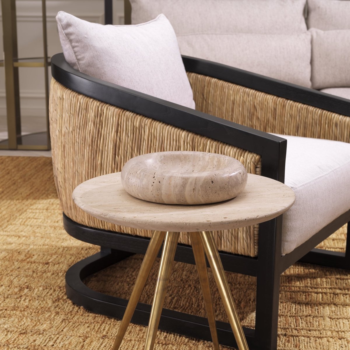 Eichholtz Sessel Aruba Eichholtz 117459