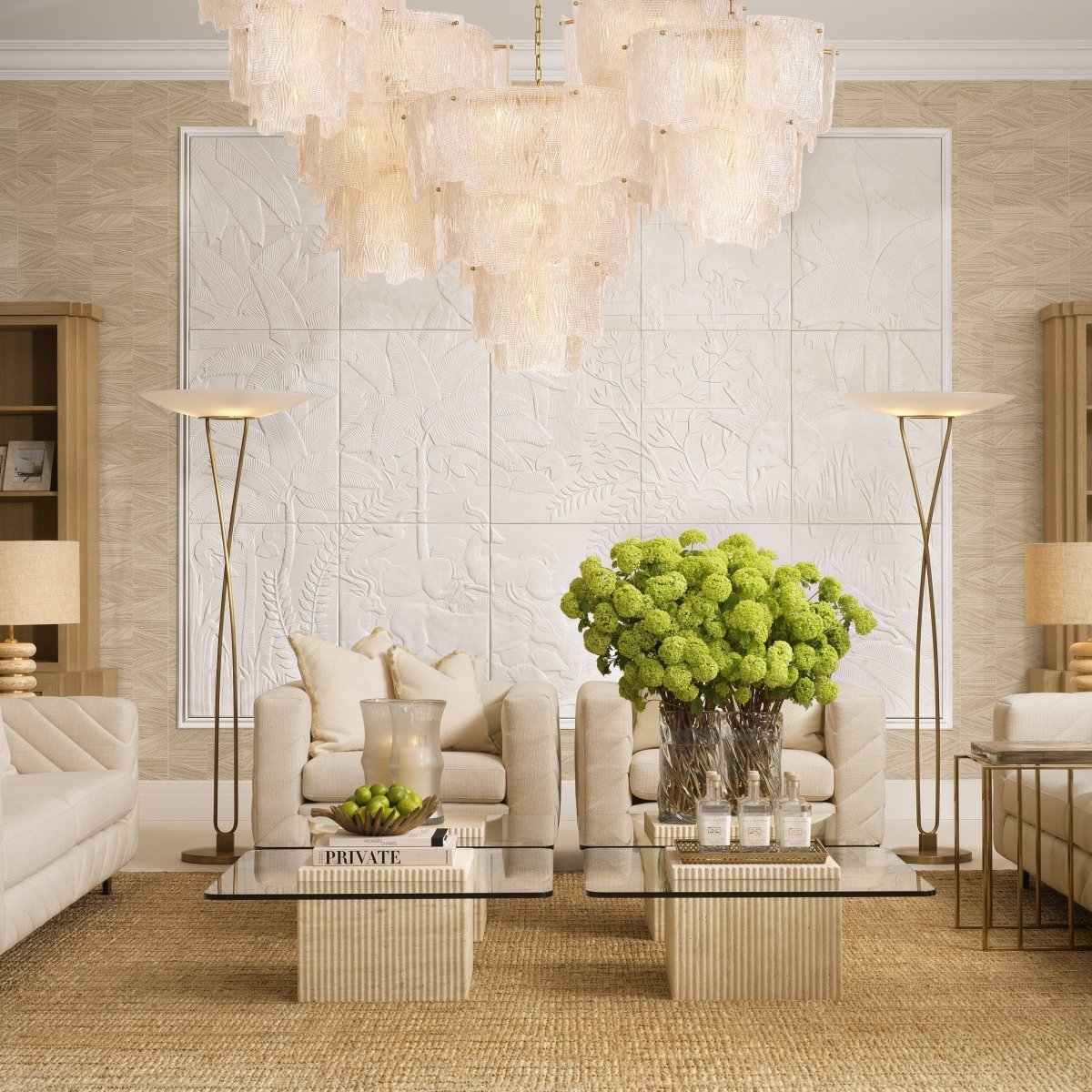 Eichholtz Sessel Avellino Eichholtz 118347