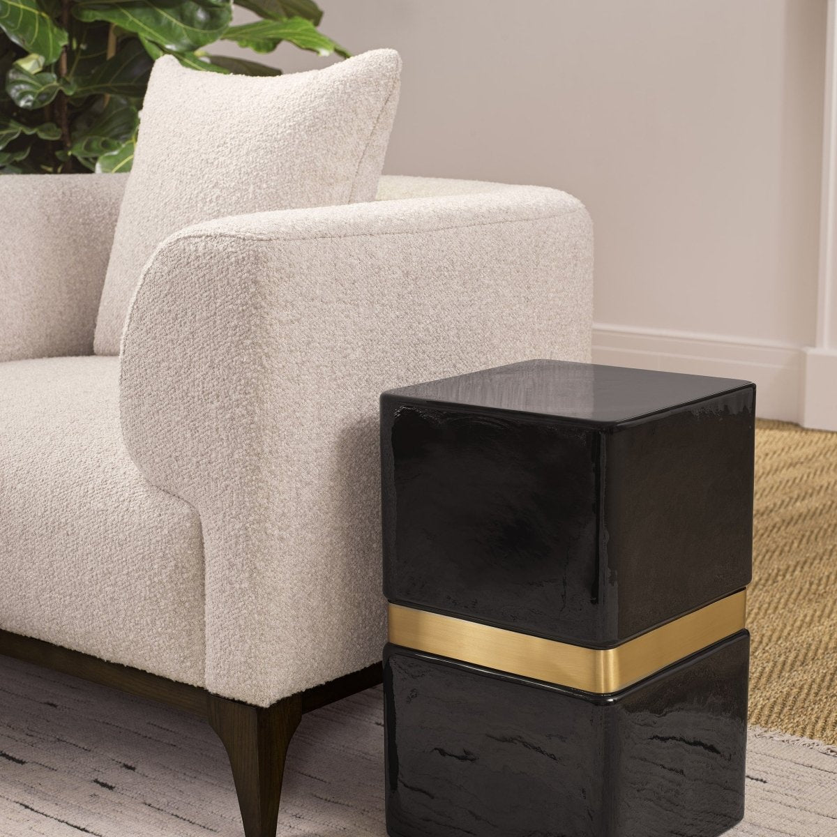 Eichholtz Sessel Brannan Eichholtz 118862