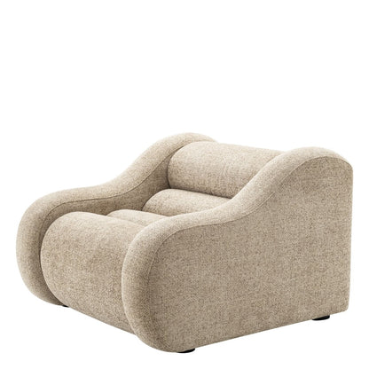 Eichholtz Sessel Carbone Eichholtz 117947