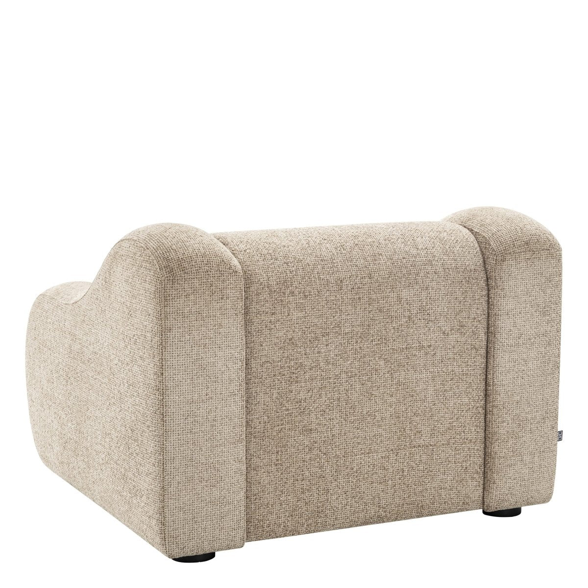 Eichholtz Sessel Carbone Eichholtz 117947