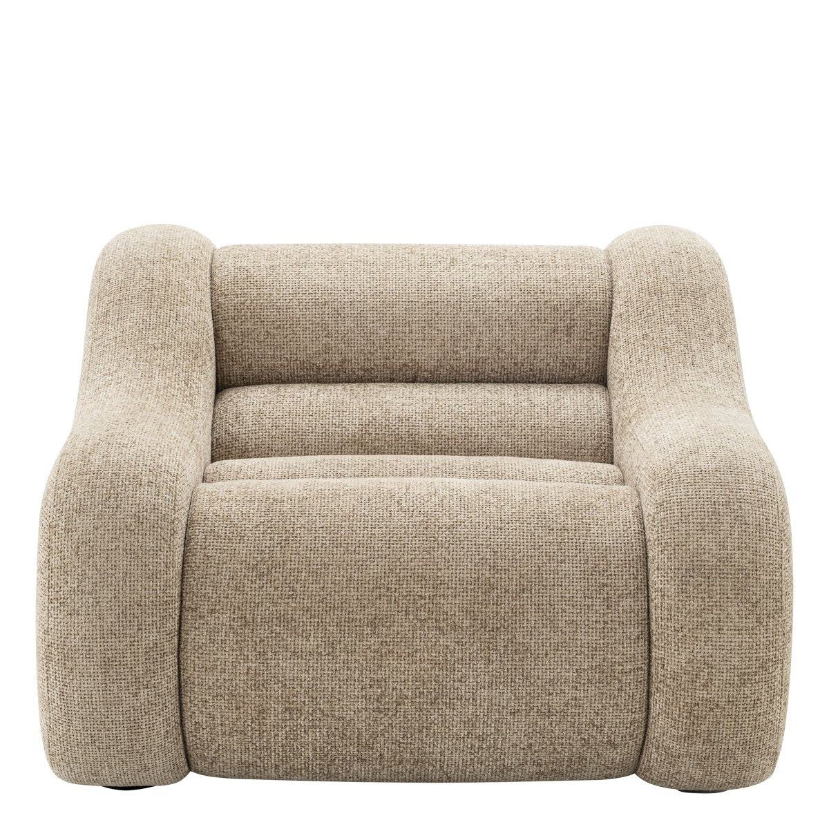 Eichholtz Sessel Carbone Eichholtz 117947