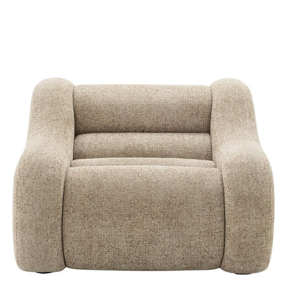 Eichholtz Sessel Carbone Eichholtz 117947