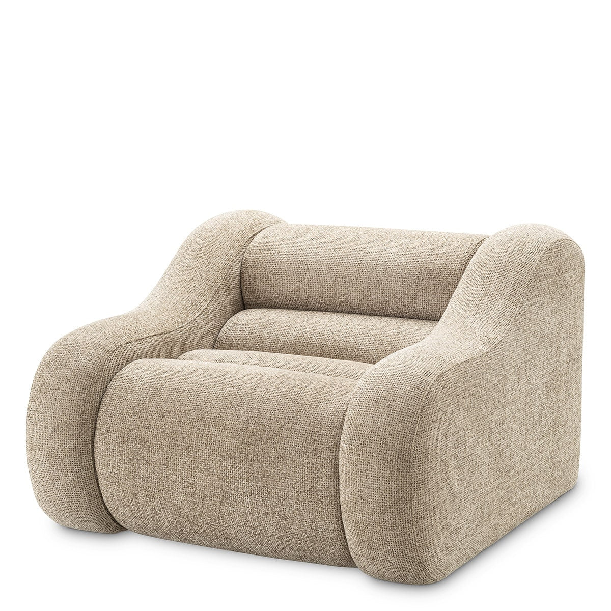 Eichholtz Sessel Carbone Eichholtz 117947