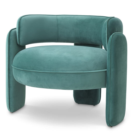 Eichholtz Sessel Chaplin Eichholtz 117287