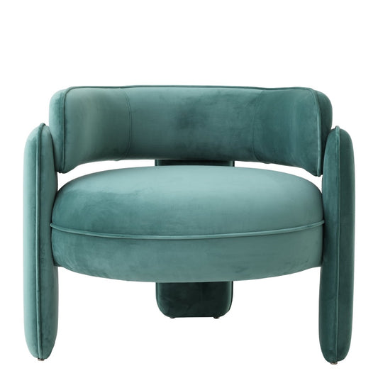 Eichholtz Sessel Chaplin Eichholtz 117287