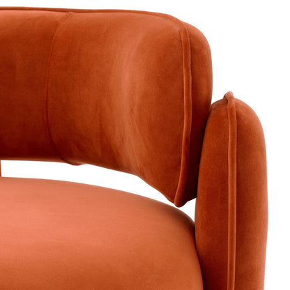 Eichholtz Sessel Chaplin Eichholtz 117595