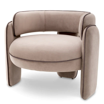 Eichholtz Sessel Chaplin Eichholtz 117597