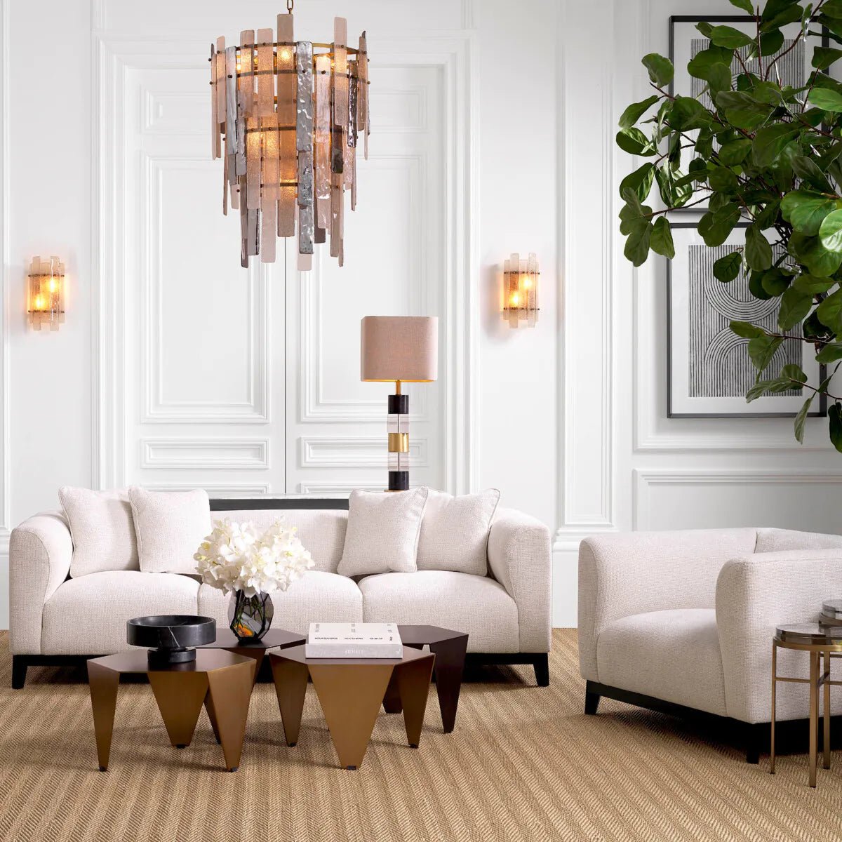 Eichholtz Sessel Corso Eichholtz 115811