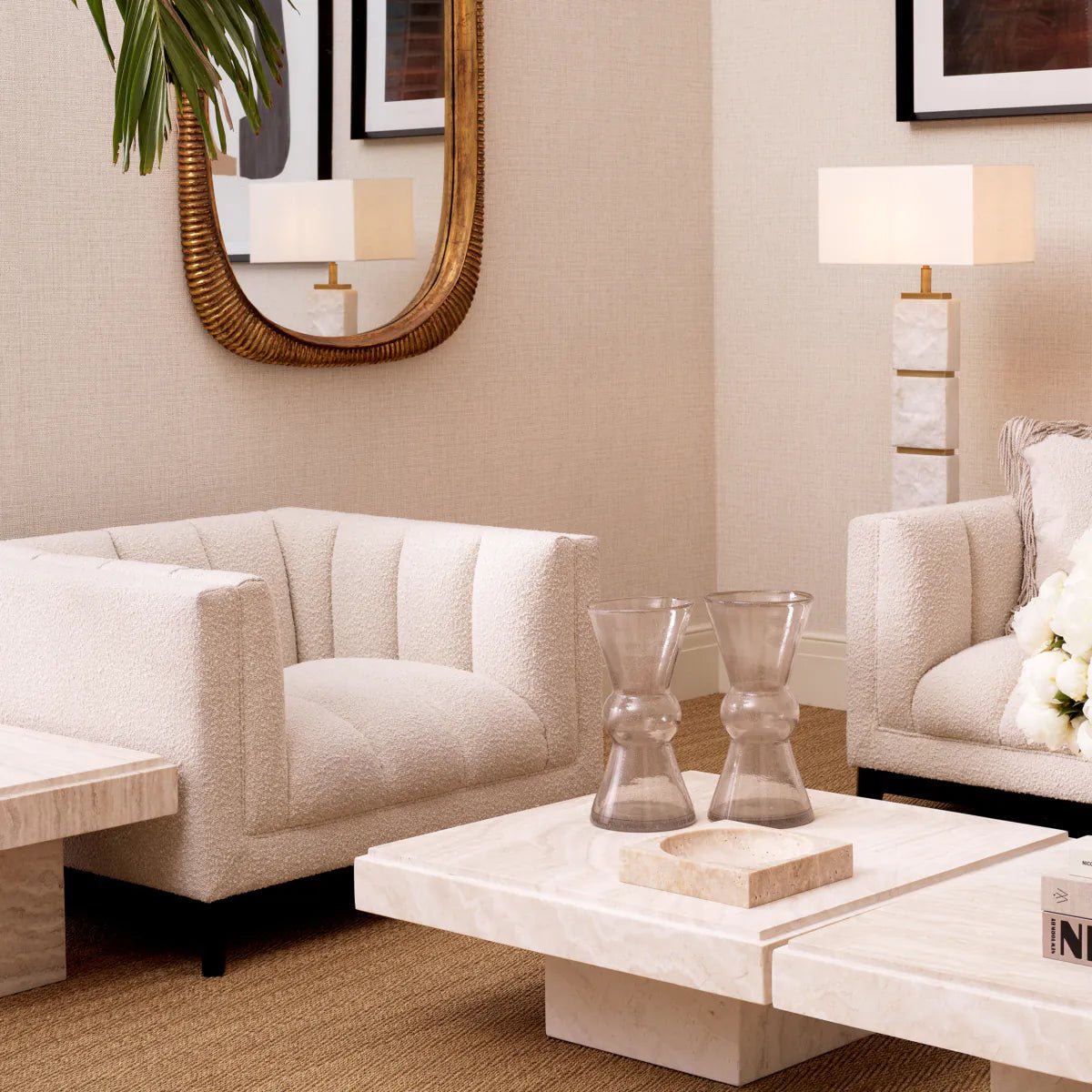 Eichholtz Sessel Ditmar Eichholtz 115307