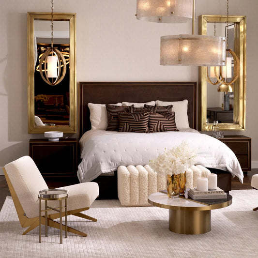 Eichholtz Sessel Fico Eichholtz 114715