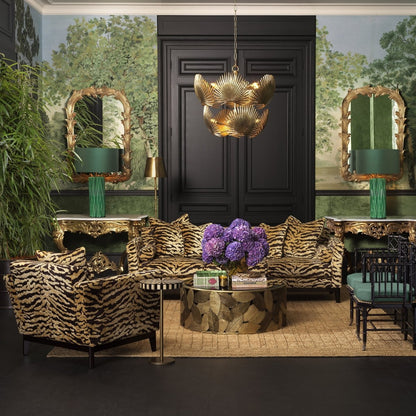 Eichholtz Sessel Flux Eichholtz 119425