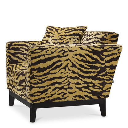 Eichholtz Sessel Flux Eichholtz 119425