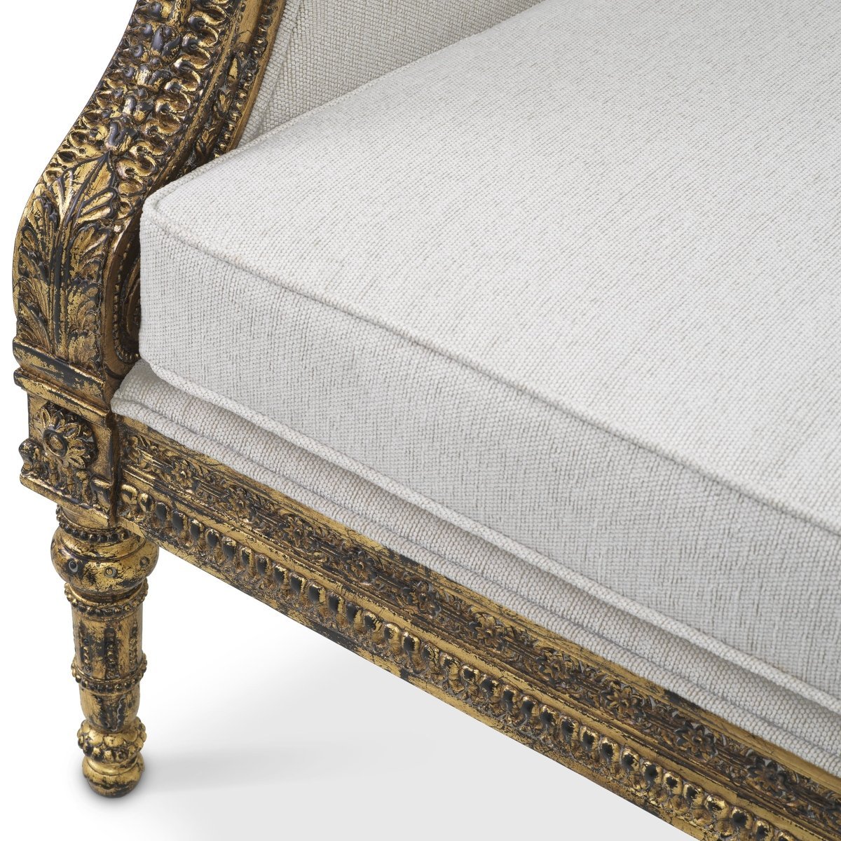 Eichholtz Sessel Georges Jacob Eichholtz TM0192