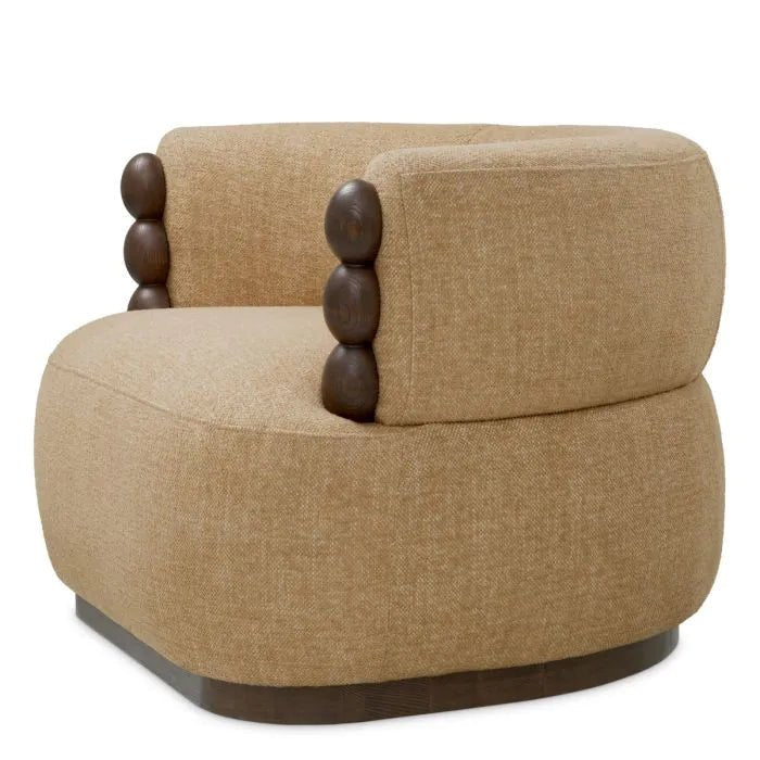 Eichholtz Sessel Grimaud Eichholtz 119302