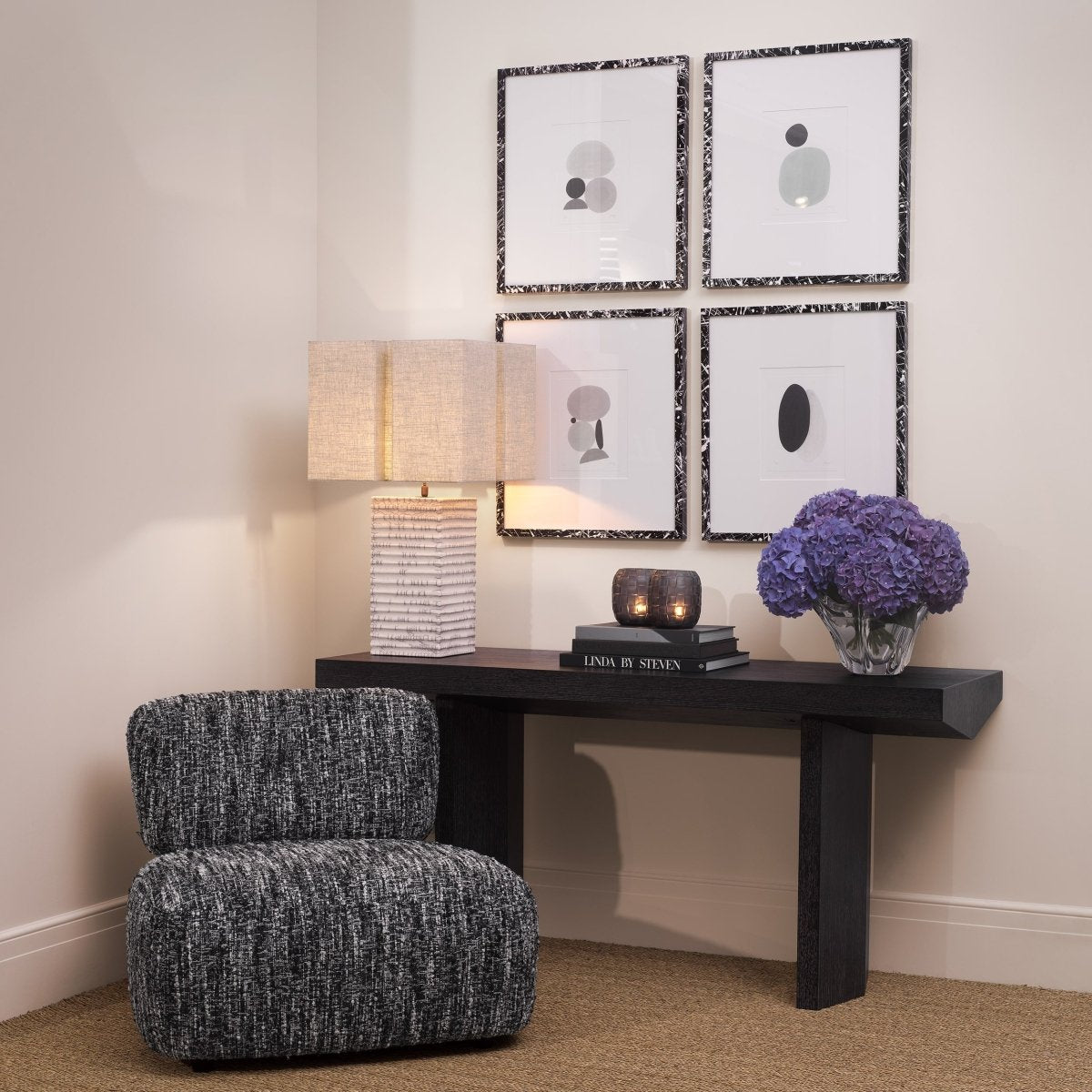 Eichholtz Sessel Leon Eichholtz 118839