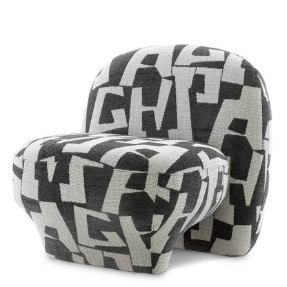 Eichholtz Sessel Lugo Eichholtz 118835