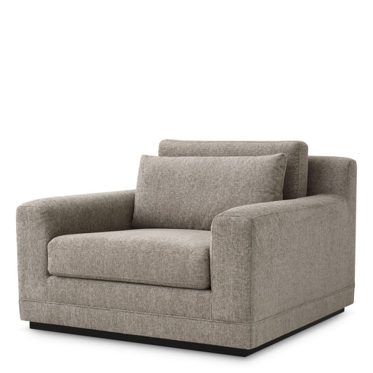 Eichholtz Sessel Manhattan Eichholtz TM0014