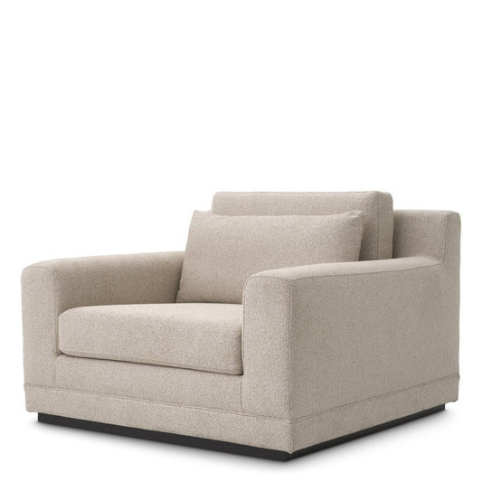 Eichholtz Sessel Manhattan Eichholtz TM0243