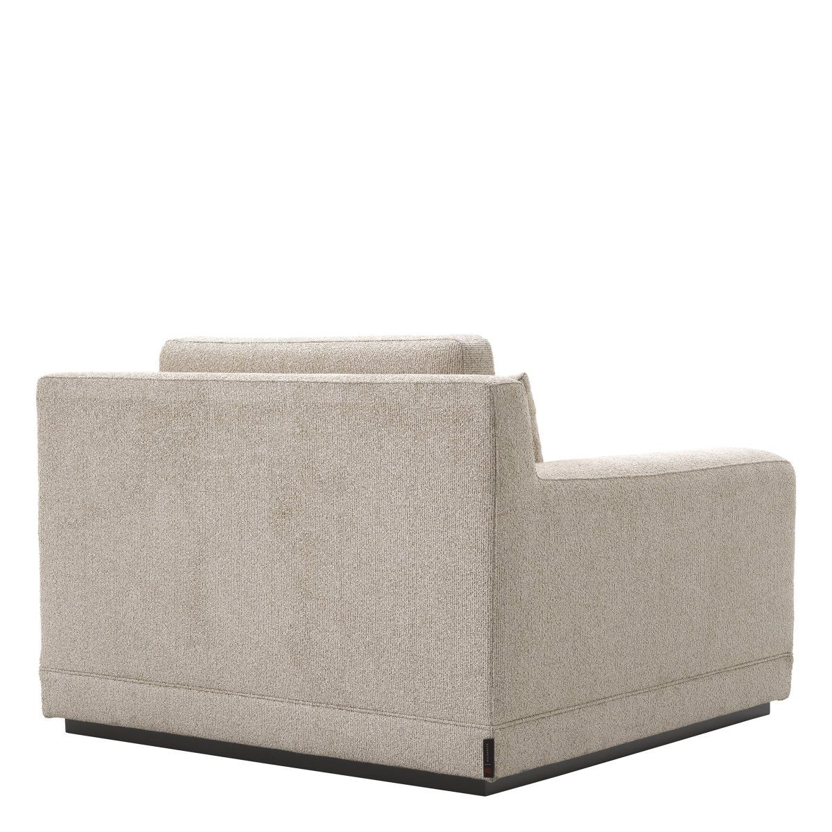 Eichholtz Sessel Manhattan Eichholtz TM0243