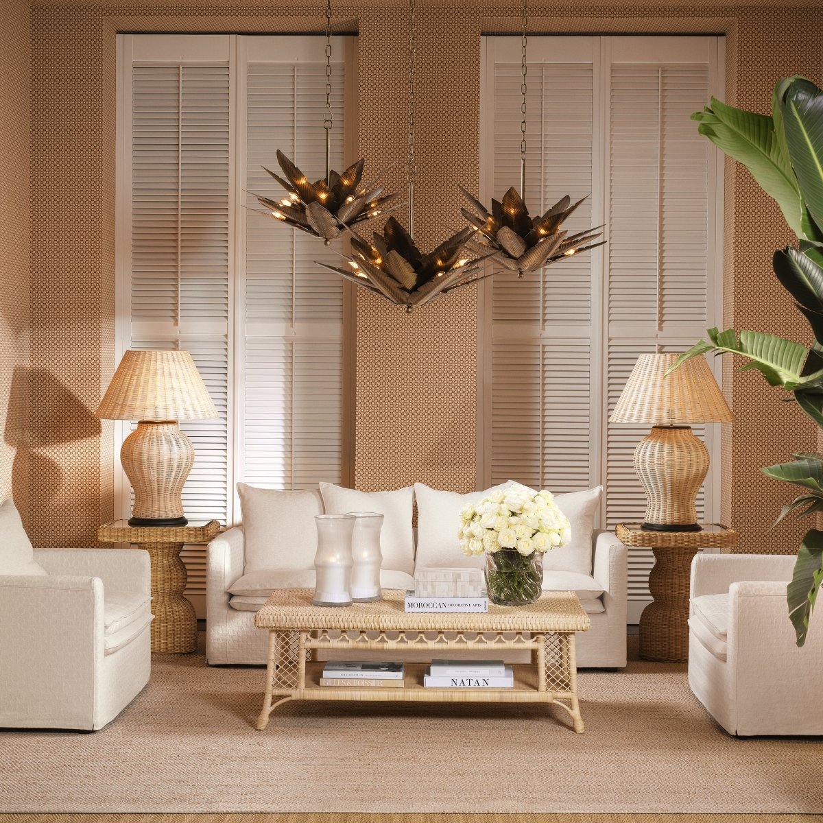 Eichholtz Sessel Montgomery Eichholtz 118768