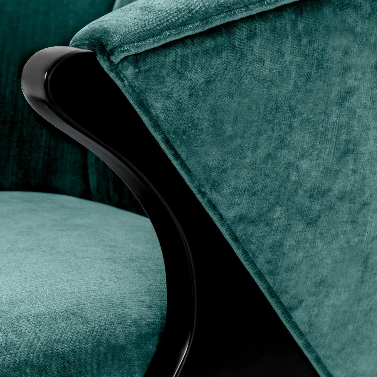 Eichholtz Sessel Pavone Eichholtz 112018