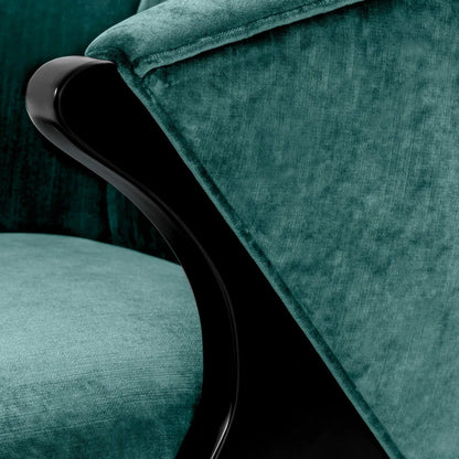 Eichholtz Sessel Pavone Eichholtz 112018