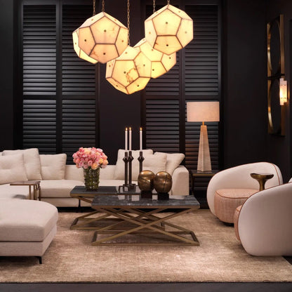 Eichholtz Sessel San Marino Eichholtz 117121