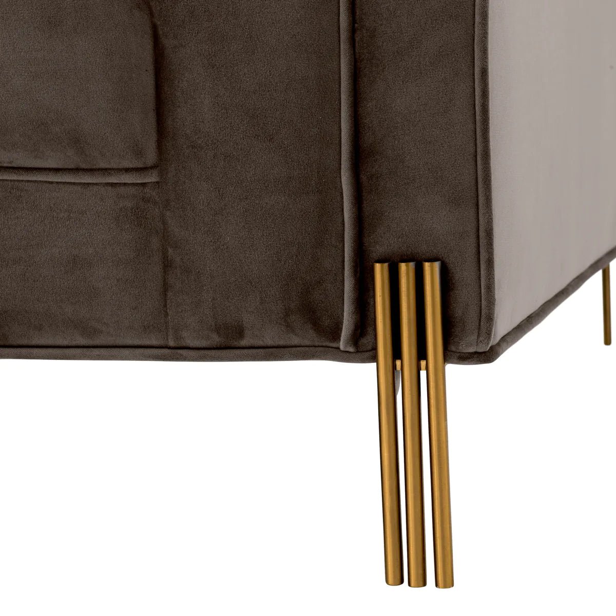 Eichholtz Sessel Sienna Eichholtz 113196