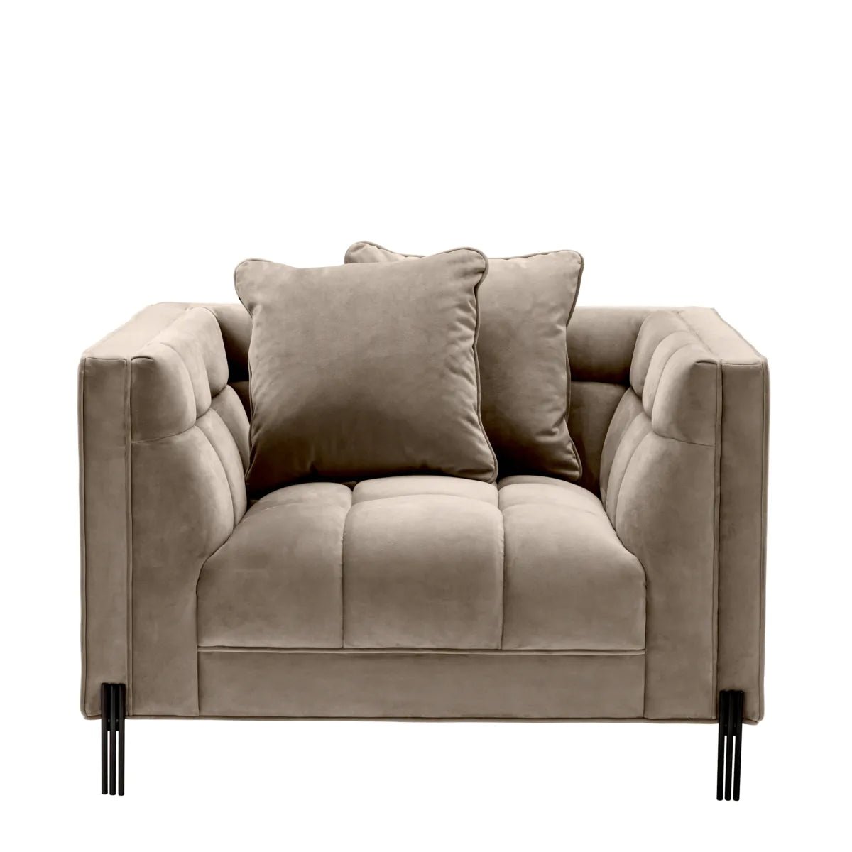 Eichholtz Sessel Sienna Eichholtz 113385